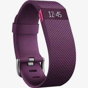 Fitbit Charge HR